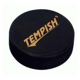 Tempish Buz Hokeyi Puck